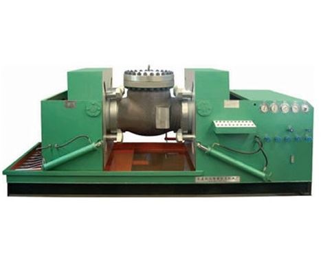 JWZ型双翻阀门测试台、测试设备、检测设备